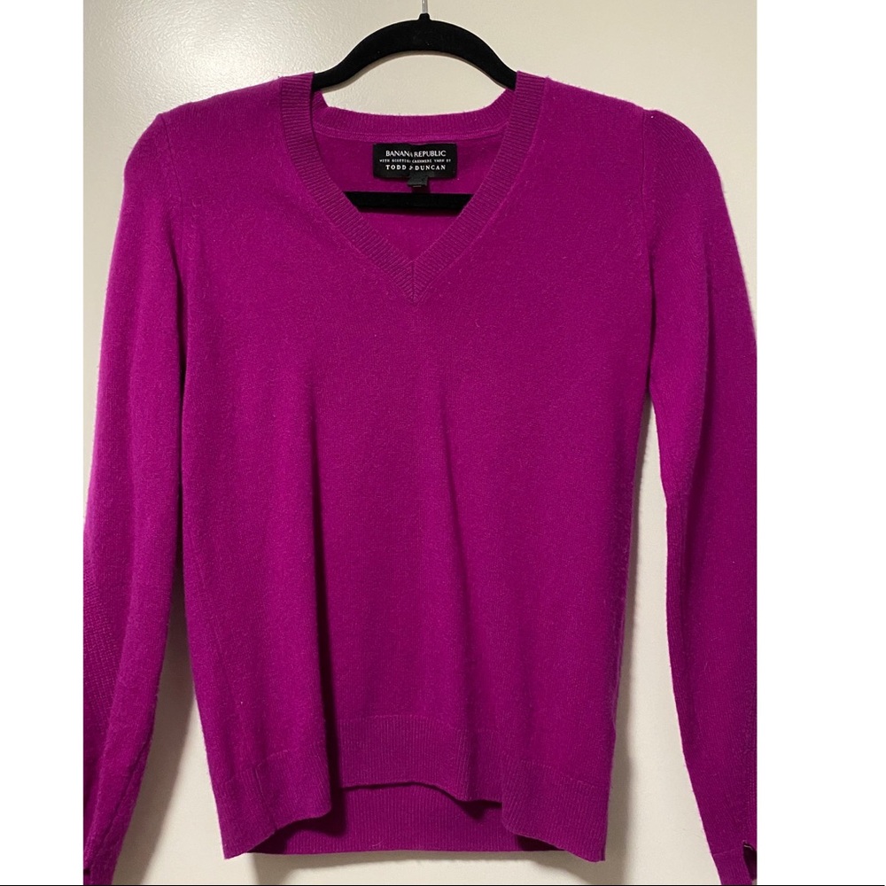 Banana Republic Sweater